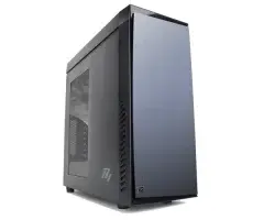 Кутия Case ATX R1 Soundproof USB3.0 Кутия Case ATX R1 Soundproof USB3.0