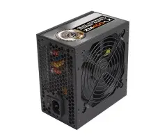 Захранване PSU 400W APFC ZM400-LX Захранване PSU 400W APFC ZM400-LX