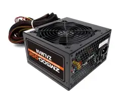 Захранване PSU 500W ZM500-GSII Захранване PSU 500W ZM500-GSII
