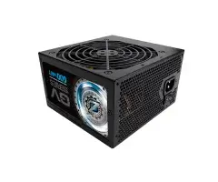 Захранване PSU 600W Bronze ZM600-GV Захранване PSU 600W Bronze ZM600-GV
