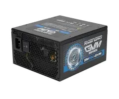 PSU 850W Bronze Modular - ZM-850GVM PSU 850W Bronze Modular - ZM-850GVM