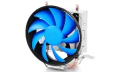 Охладител CPU Cooler GAMMAXX 200T - 1150/775/AMD Охладител CPU Cooler GAMMAXX 200T - 1150/775/AMD