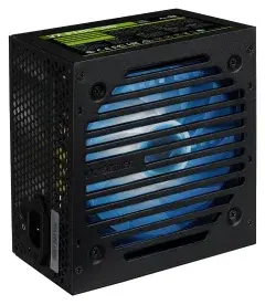 PSU VX PLUS 500W RGB - ACPN-VS50NEY.AR PSU VX PLUS 500W RGB - ACPN-VS50NEY.AR