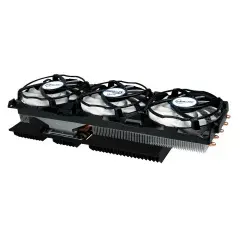 Охлаждане Accelero Xtreme IV 280 VGA Cooler Охлаждане Accelero Xtreme IV 280 VGA Cooler