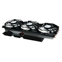 Accelero Xtreme IV VGA Cooler Accelero Xtreme IV VGA Cooler