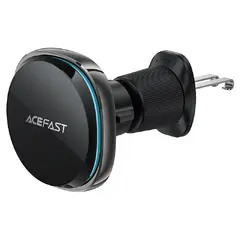 Car phone holder - for Air vent, Wireless Magnetic Wireless Charging - D31 - Black Car phone holder - for Air vent, Wireless Magnetic Wireless Charging - D31 - Black