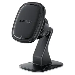 Magnetic Car Phone Holder - D35 - Black Magnetic Car Phone Holder - D35 - Black