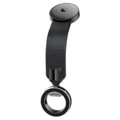 Стойка за телефон за кола Car phone holder - 360 degree - D36 Black Стойка за телефон за кола Car phone holder - 360 degree - D36 Black