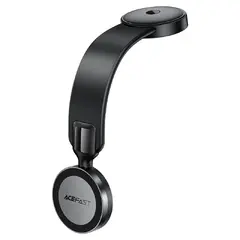 Car phone holder - Magnetic Charging, 360 degree - D37 Black Car phone holder - Magnetic Charging, 360 degree - D37 Black