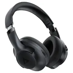 Употребяван продукт - безжични шумоизолиращи слушалки Active Noise Canceling Wireless Headphones - H4 Black Употребяван продукт - безжични шумоизолиращи слушалки Active Noise Canceling Wireless Headphones - H4 Black
