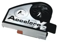 Accelero X2 Accelero X2