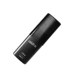 флашка Flash U55 128GB USB 3.0 Aluminium Black - ad128GBU55B3 флашка Flash U55 128GB USB 3.0 Aluminium Black - ad128GBU55B3