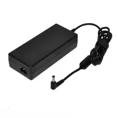 зарядно за лаптоп Laptop Adapter ASUS/TOSHIBA/LENOVO 19V 6.3A 120W 5.5x2.5mm - MAKKI-NA-AS/TO/LE-57 зарядно за лаптоп Laptop Adapter ASUS/TOSHIBA/LENOVO 19V 6.3A 120W 5.5x2.5mm - MAKKI-NA-AS/TO/LE-57