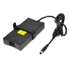 Laptop Adapter DELL 19.5V 6.7A 130W 7.4x5.0mm - MAKKI-NA-DE-61 Laptop Adapter DELL 19.5V 6.7A 130W 7.4x5.0mm - MAKKI-NA-DE-61