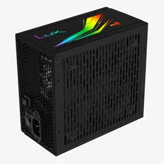 захранване PSU 650W - 80+ Bronze, Semi-Modular LUX RGB 650M - ACPB-LM65AEC.11 захранване PSU 650W - 80+ Bronze, Semi-Modular LUX RGB 650M - ACPB-LM65AEC.11