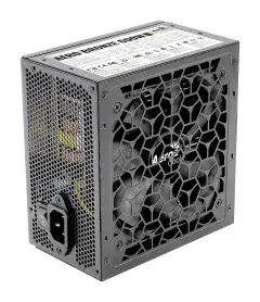 PSU AERO Bronze 600W - ACPB-AR60AEC.11 PSU AERO Bronze 600W - ACPB-AR60AEC.11