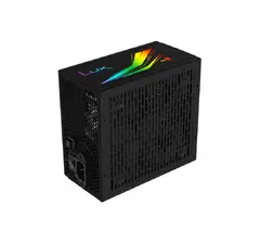 захранване PSU 650W - 80+ Bronze, Semi-Modular LUX RGB 650M - ACPB-LM65AEC.11 захранване PSU 650W - 80+ Bronze, Semi-Modular LUX RGB 650M - ACPB-LM65AEC.11
