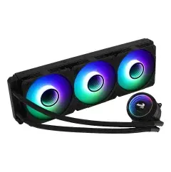 водно охлаждане Water Cooling - Mirage L360 - Addressable RGB - ACLA-MR36117.71 водно охлаждане Water Cooling - Mirage L360 - Addressable RGB - ACLA-MR36117.71