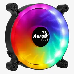 Fan 120 mm - Spectro 12 FRGB Molex - ACF3-NA10217.11 Fan 120 mm - Spectro 12 FRGB Molex - ACF3-NA10217.11