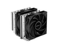 охладител CPU Cooler AG620 - Dual-Tower - LGA1700/AM5 охладител CPU Cooler AG620 - Dual-Tower - LGA1700/AM5