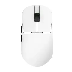 AJ159P MC - Wireless Gaming Mouse - 1K, Magnetic Charging Dock, White AJ159P MC - Wireless Gaming Mouse - 1K, Magnetic Charging Dock, White