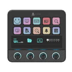 стрийминг хъб/дек Streaming HUB AKP05E PRO Black стрийминг хъб/дек Streaming HUB AKP05E PRO Black