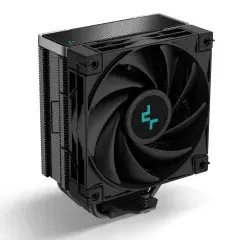 CPU Cooler AK400 Zero Dark - LGA1700/AM5 CPU Cooler AK400 Zero Dark - LGA1700/AM5