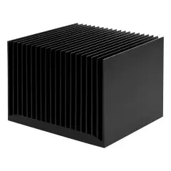 пасивно охлаждане за процесор Alpine 12 Passive 115x пасивно охлаждане за процесор Alpine 12 Passive 115x