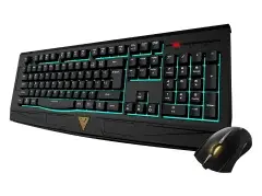 Gaming COMBO - ARES 7 Color ESSENTIAL COMBO - keyboard + mouse Gaming COMBO - ARES 7 Color ESSENTIAL COMBO - keyboard + mouse