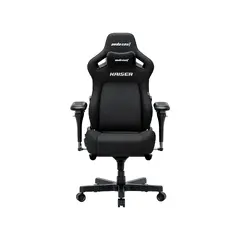 геймърски стол Gaming Chair Kaiser 4 V2 XL6D - Fabric Black геймърски стол Gaming Chair Kaiser 4 V2 XL6D - Fabric Black