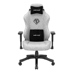 Gaming Chair Phantom 3 - L - Fabric Grey Gaming Chair Phantom 3 - L - Fabric Grey