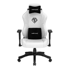 геймърски стол Gaming Chair Phantom 3 - L - White геймърски стол Gaming Chair Phantom 3 - L - White