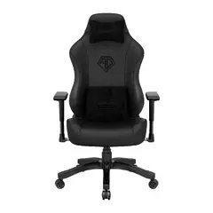 геймърски стол Gaming Chair Phantom 3 - L - Black геймърски стол Gaming Chair Phantom 3 - L - Black