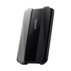 Portable Hard Drive AC533 1TB USB 3.2 Gen 1, Black Portable Hard Drive AC533 1TB USB 3.2 Gen 1, Black