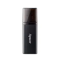 флашка Flash Drive AH25B 128GB USB 3.2 Gen 1, Black флашка Flash Drive AH25B 128GB USB 3.2 Gen 1, Black