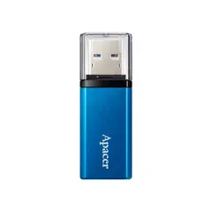 флашка Flash Drive AH25C 128GB USB 3.2 Gen 1, Blue флашка Flash Drive AH25C 128GB USB 3.2 Gen 1, Blue