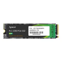 диск SSD M.2 PCIe AS2280P4, 1TB - AP1TBAS2280P4-1 диск SSD M.2 PCIe AS2280P4, 1TB - AP1TBAS2280P4-1