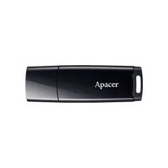 Flash Drive AH336 64GB USB 2.0, Black Flash Drive AH336 64GB USB 2.0, Black