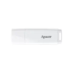 Flash Drive AH336 64GB USB 2.0, White Flash Drive AH336 64GB USB 2.0, White