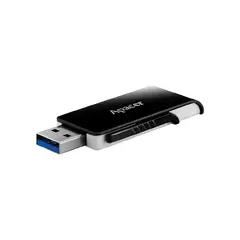Flash Drive AH350 64GB USB 3.2 Gen 1, Black Flash Drive AH350 64GB USB 3.2 Gen 1, Black