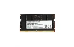 RAM 16GB DDR5 SODIMM 2048x8 5600MHz - AS16GHB56CVBBGH RAM 16GB DDR5 SODIMM 2048x8 5600MHz - AS16GHB56CVBBGH