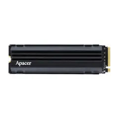 SSD M.2 PCIe AS2280Q4U, 2TB, PS5 - AP2TBAS2280Q4U-1 SSD M.2 PCIe AS2280Q4U, 2TB, PS5 - AP2TBAS2280Q4U-1