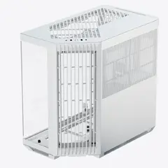 кутия Case ATX - V1 - White кутия Case ATX - V1 - White
