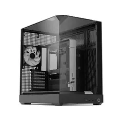 Case ATX - V2-F-BK-v1 Case ATX - V2-F-BK-v1