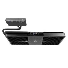 Under Desk PC - Senza 5700G Pro - Ryzen 7 5700G, 32GB DDR4, 1TB NVMe, Win 11 Pro Under Desk PC - Senza 5700G Pro - Ryzen 7 5700G, 32GB DDR4, 1TB NVMe, Win 11 Pro
