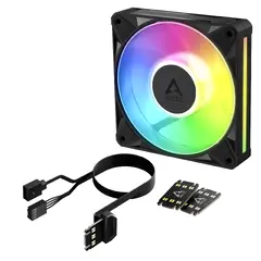 Fan 120mm BioniX-P12-A-RGB Fan 120mm BioniX-P12-A-RGB