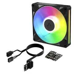 Fan 140mm BioniX-P14-A-RGB Fan 140mm BioniX-P14-A-RGB