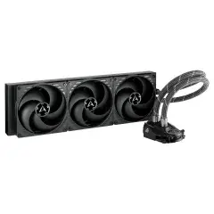 Употребяван продукт - водно охлаждане Liquid Freezer II - 420 Употребяван продукт - водно охлаждане Liquid Freezer II - 420