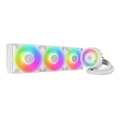 Second hand item - Liquid Freezer III 360 A-RGB White Second hand item - Liquid Freezer III 360 A-RGB White