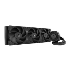 Liquid Freezer III Pro 420 Black Liquid Freezer III Pro 420 Black